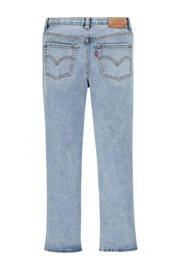 thumbnail: Levi's Kids 726 high waist flared jeans be cool without destruction