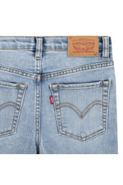 thumbnail: Levi's Kids 726 high waist flared jeans be cool without destruction
