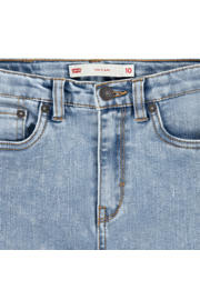 thumbnail: Levi's Kids 726 high waist flared jeans be cool without destruction