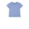 Levi's Kids T-shirt BATWING zachtblauw