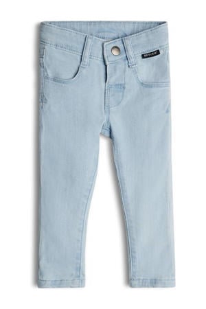 slim fit jeans Eelco light blue denim