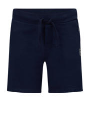 thumbnail: Retour Jeans sweatshort Maxim donkerblauw