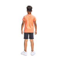 thumbnail: Retour Jeans T-shirt Rico oranje