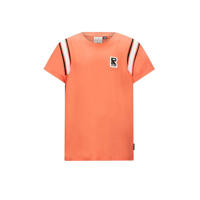 thumbnail: Retour Jeans T-shirt Rico oranje