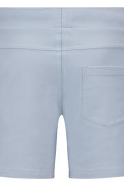 thumbnail: Retour Jeans sweatshort Maxim zachtblauw