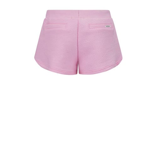 Retour Jeans casual short Rosie lichtroze Korte broek Meisjes Polyester 116