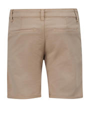 thumbnail: Retour Jeans chino short Freek zand