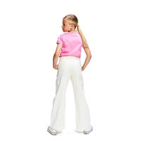 thumbnail: Retour Jeans loose fit cargobroek Torry ecru
