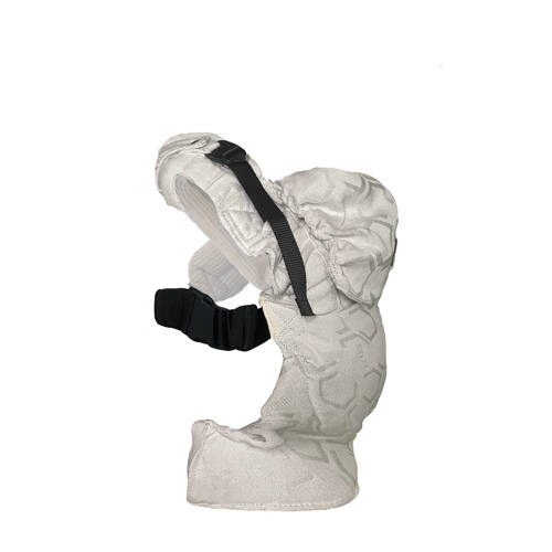 ByKay Draagzak Click Deluxe PRO Jacquard Sand Beige