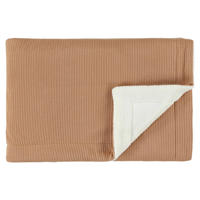 thumbnail: Trixie fleece wiegdeken Breeze Canyon