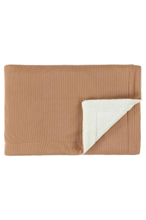 fleece wiegdeken Breeze Canyon