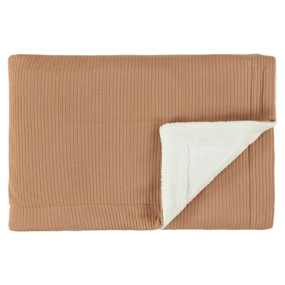 Trixie fleece wiegdeken Breeze Canyon