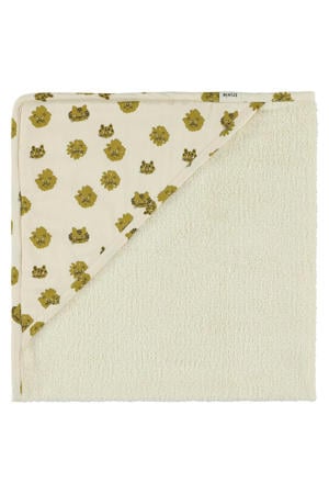 badcape Lucky Leopard