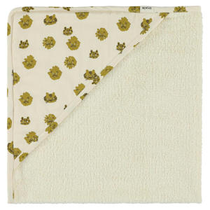 badcape Lucky Leopard
