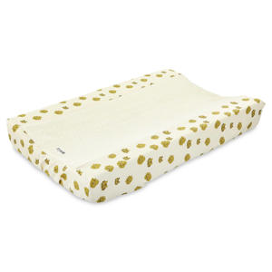 aankleedkussenhoes Lucky Leopard