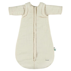 winter slaapzak Bliss Beige