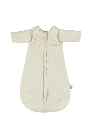 winter slaapzak Bliss Beige