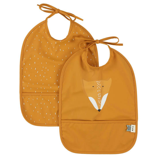oranje slabbetjes