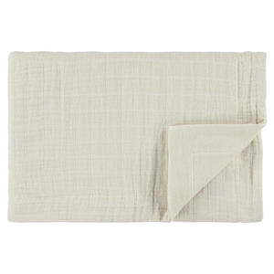 wiegdeken Bliss Beige