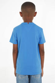 thumbnail: Tommy Hilfiger T-shirt blauw
