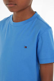 thumbnail: Tommy Hilfiger T-shirt blauw
