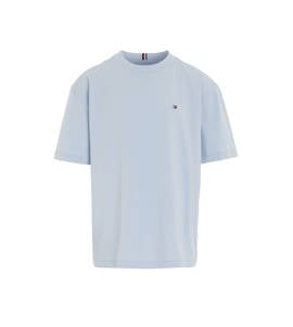 Tommy Hilfiger T-shirt grijsblauw