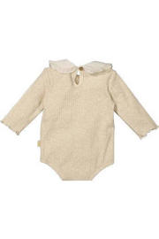 thumbnail: BESS romper ecru