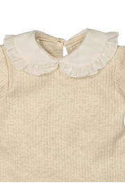 thumbnail: BESS romper ecru