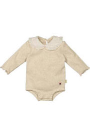 thumbnail: BESS romper ecru