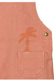 thumbnail: BESS baby tuinbroek roze