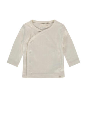 baby longsleeve ecru