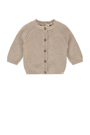 baby vest beige