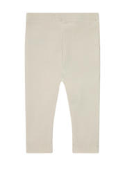 thumbnail: A Tiny Story baby regular fit broek bruin