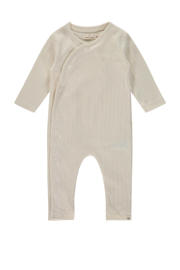 thumbnail: A Tiny Story baby boxpak ecru