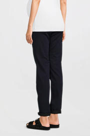 thumbnail: LOVE2WAIT low waist skinny broek Emerald donkerblauw