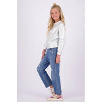 thumbnail: Vingino sweater Nizanne zilver