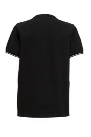 thumbnail: Stone Island T-shirt zwart
