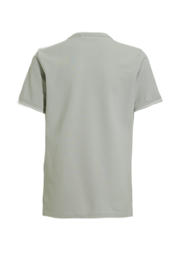 thumbnail: Stone Island T-shirt lichtgrijs