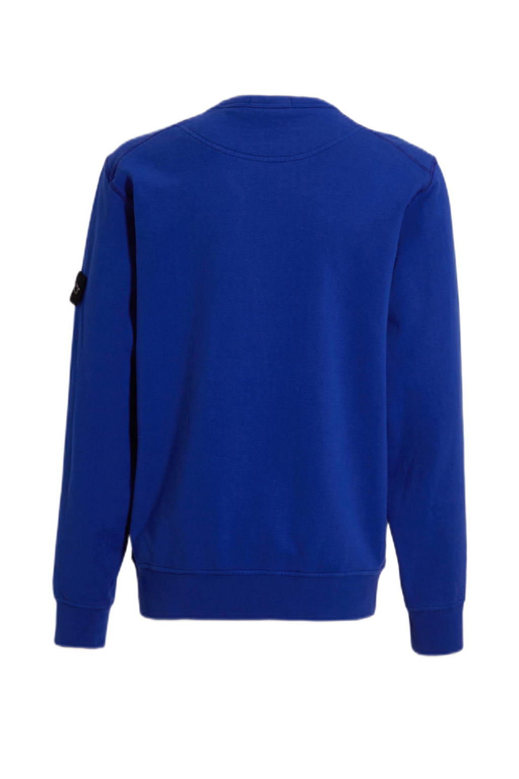 wollen trui stone island