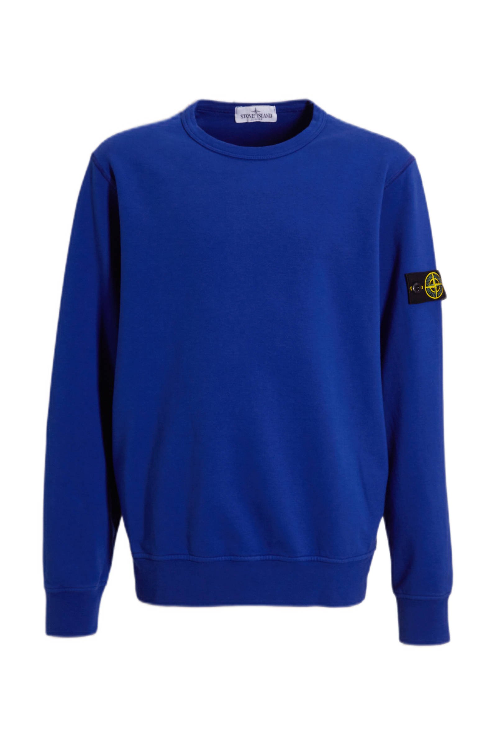 Stone island kinder trui hot sale