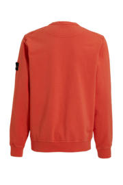 thumbnail: Stone Island trui felrood