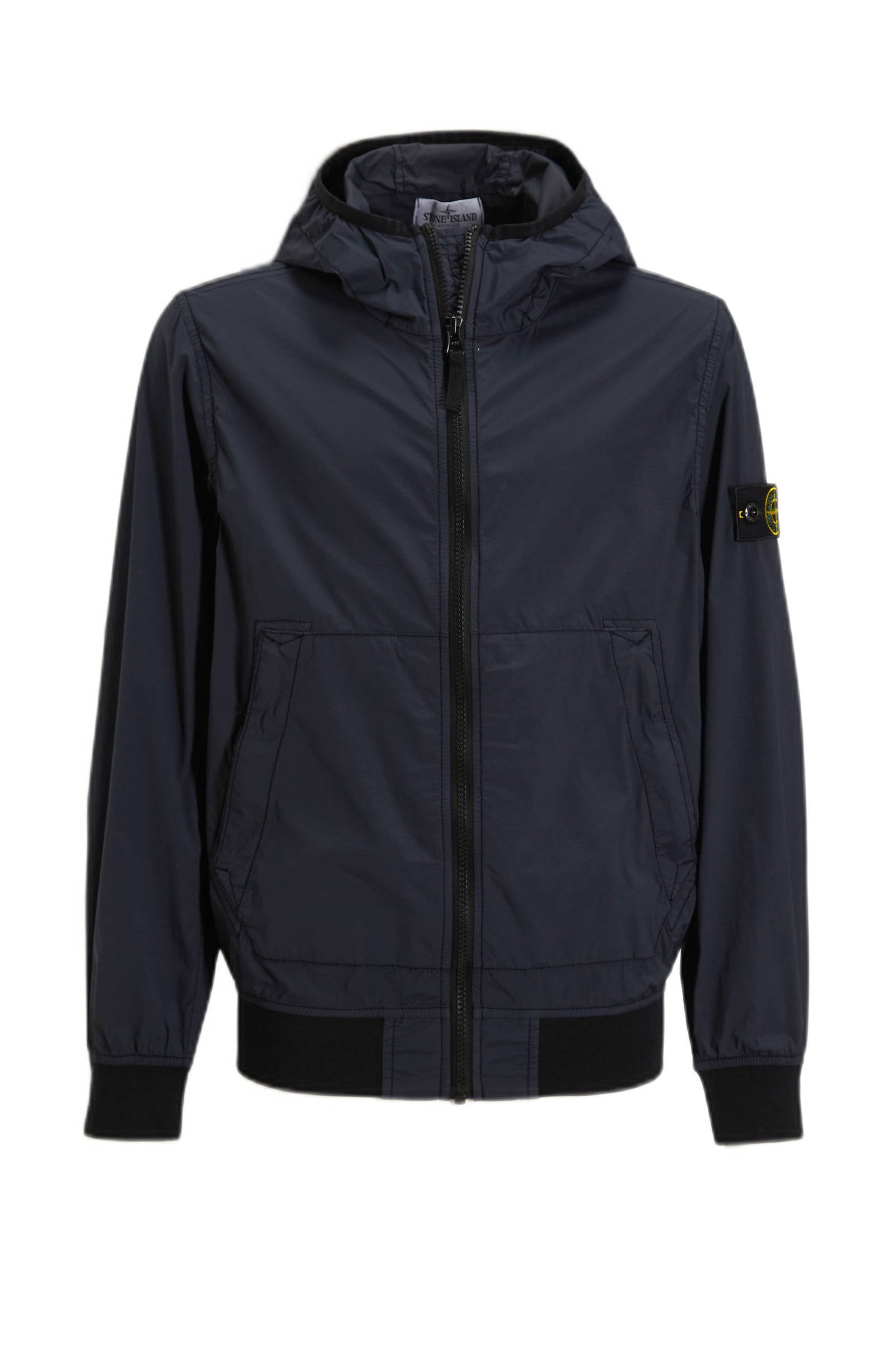 Stone island clearance zomerjas sale