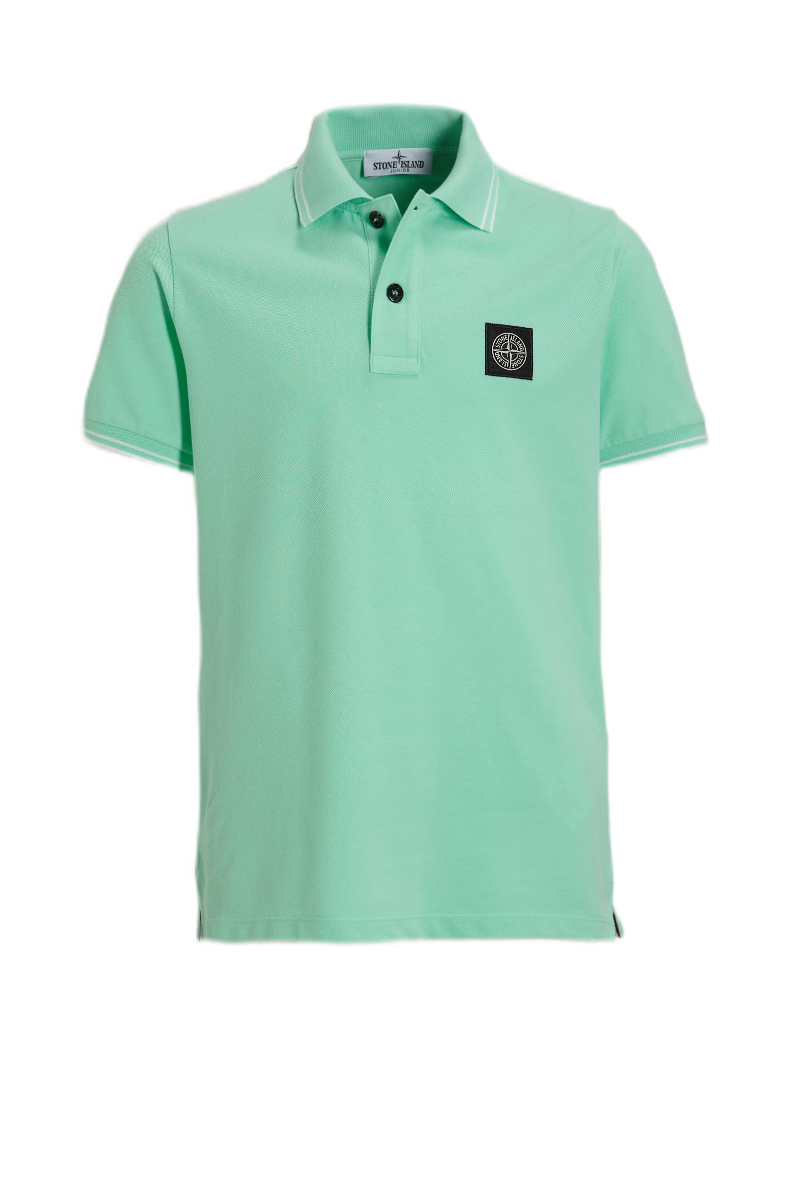 Stone island best sale polo donkerblauw