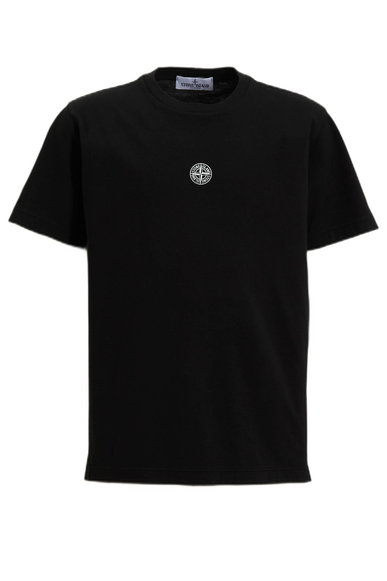 Stone island t shirt hot sale fit