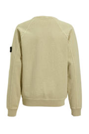 thumbnail: Stone Island sweater beige