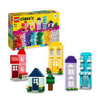 thumbnail: LEGO Classic Creatieve huizen 11035