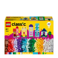 thumbnail: LEGO Classic Creatieve huizen 11035