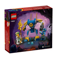 thumbnail: LEGO Ninjago Jay's mecha strijdpakket Dragons Rising Actiefiguur Speelgoed 71805