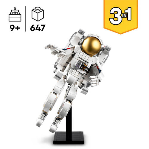 Lego Creator Ruimtevaarder 31152 Bouwset | Bouwset van