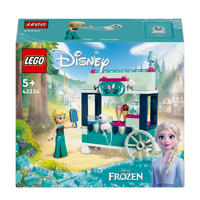 thumbnail: LEGO Disney Princess Elsa's Frozen traktaties 43234
